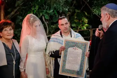 ⁦כתובה חדוה⁩ – תמונה ⁦3⁩