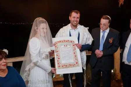 ⁦כתובה לבונה⁩ – תמונה ⁦5⁩